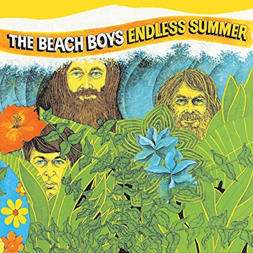 The Beach Boys - Endless Summer (Limited Edition, 180 Gram Vinyl) (2 Lp's) Vinyl