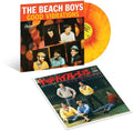 The Beach Boys - GOOD VIBRATI 50TH Vinyl