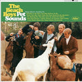 The Beach Boys - Pet Sounds (180 Gram Vinyl, Mono Sound)