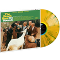 The Beach Boys - Pet Sounds (Limited Edition, Yellow & Green Splatter Colored Vinyl) Vinyl