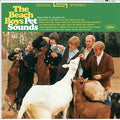 The Beach Boys - Pet Sounds [Stereo] (180 Gram Vinyl) Vinyl