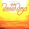 The Beach Boys - Sounds Of Summer: The Very Best Of The Beach Boys (60th Anniversary Edition) (180 Gram Vinyl, Lithograph) (2 Lp's) Vinyl