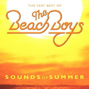 The Beach Boys - Sounds Of Summer: The Very Best Of The Beach Boys (60th Anniversary Edition) (180 Gram Vinyl, Lithograph) (2 Lp's) Vinyl