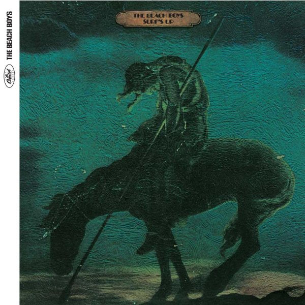The Beach Boys - Surf's Up (Limited Edition, 180 Gram Vinyl, Remastered) Vinyl