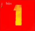 The Beatles - 1 (Remixed/Remastered) (2 Lp's) Vinyl