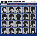 The Beatles - A Hard Day's Night (180 Gram Vinyl, Remastered, Reissue) Vinyl