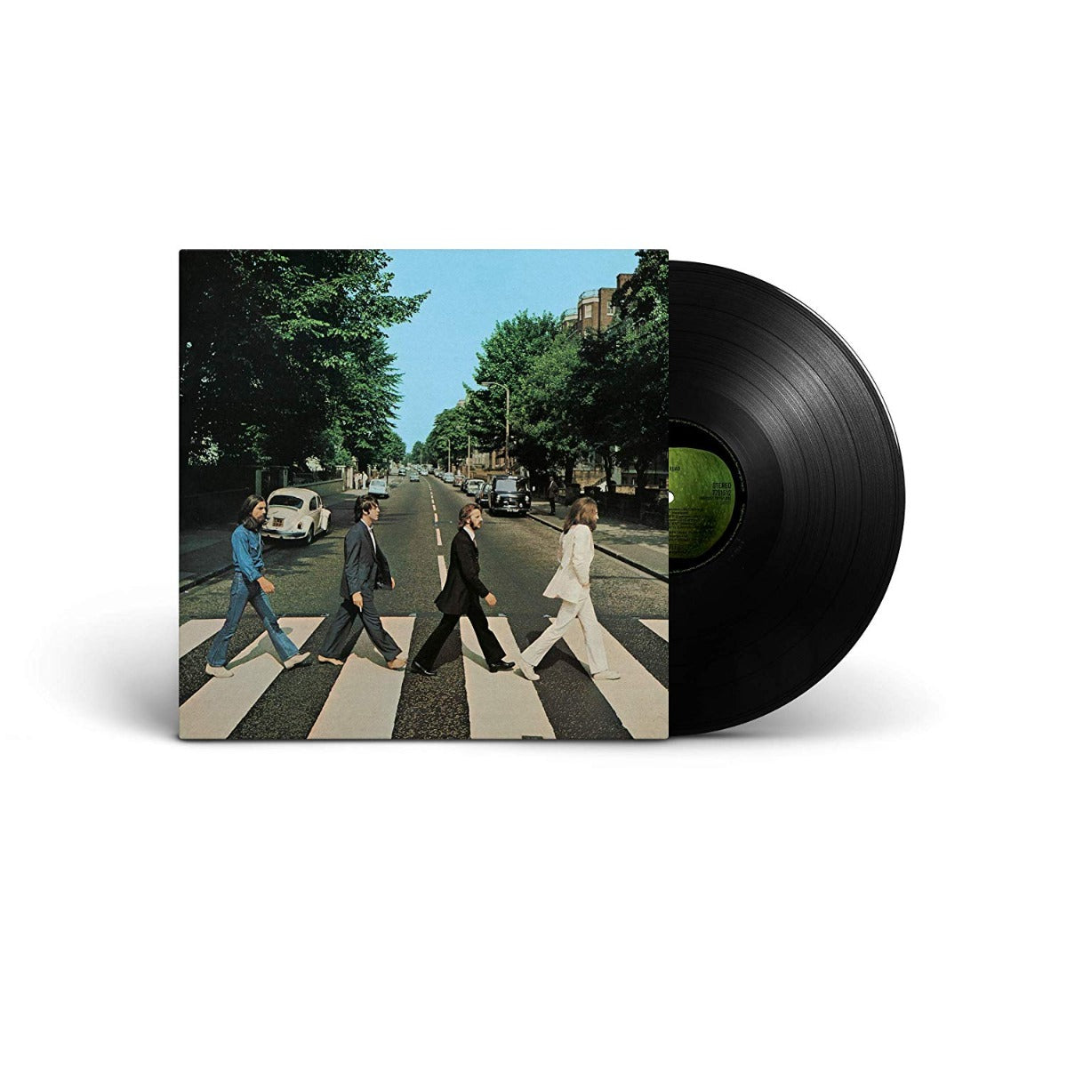 The Beatles - Abbey Road (Anniversary Edition) Vinyl