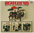 The Beatles - Beatles '65 Vinyl