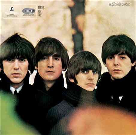 The Beatles - Beatles for Sale (180 Gram Vinyl, Remastered, Reissue) Vinyl