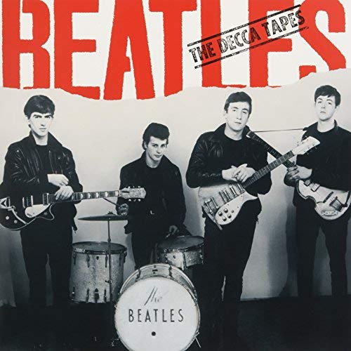 The Beatles - Decca Tapes (180 Gram Vinyl, Deluxe Gatefold Edition) [Import] Vinyl