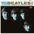 The Beatles - Meet The Beatles Vinyl