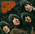 The Beatles - Rubber Soul (180 Gram Vinyl, Remastered, Reissue) Vinyl