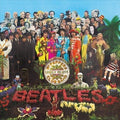 The Beatles - Sgt Pepper's Lonely Hearts Club Band (2017 Stereo Mix) (Remixed) Vinyl