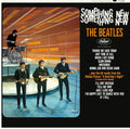 The Beatles - Something New Vinyl