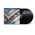 The Beatles - The Beatles 1967-1970 (The Blue Album) (Half Speed Mastered, 180 Gram Vinyl, Booklet, Gatefold LP Jacket) (3 Lp's) Vinyl