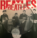The Beatles - The Decca Tapes (Limited Edition, Picture Disc Vinyl) [Import] Vinyl