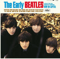 The Beatles - The Early Beatles Vinyl