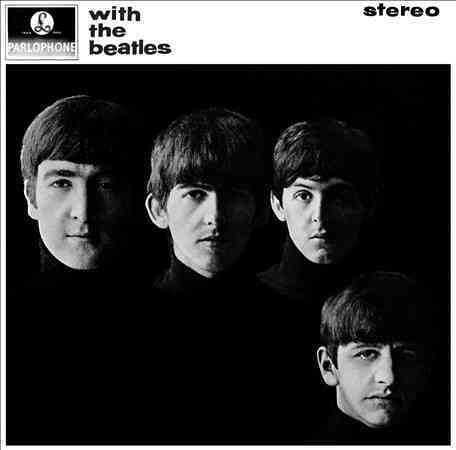 The Beatles - With the Beatles (180 Gram Vinyl, Remastered, Reissue) Vinyl