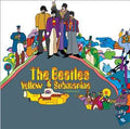 The Beatles - Yellow Submarine (180 Gram Vinyl, Remastered, Reissue)