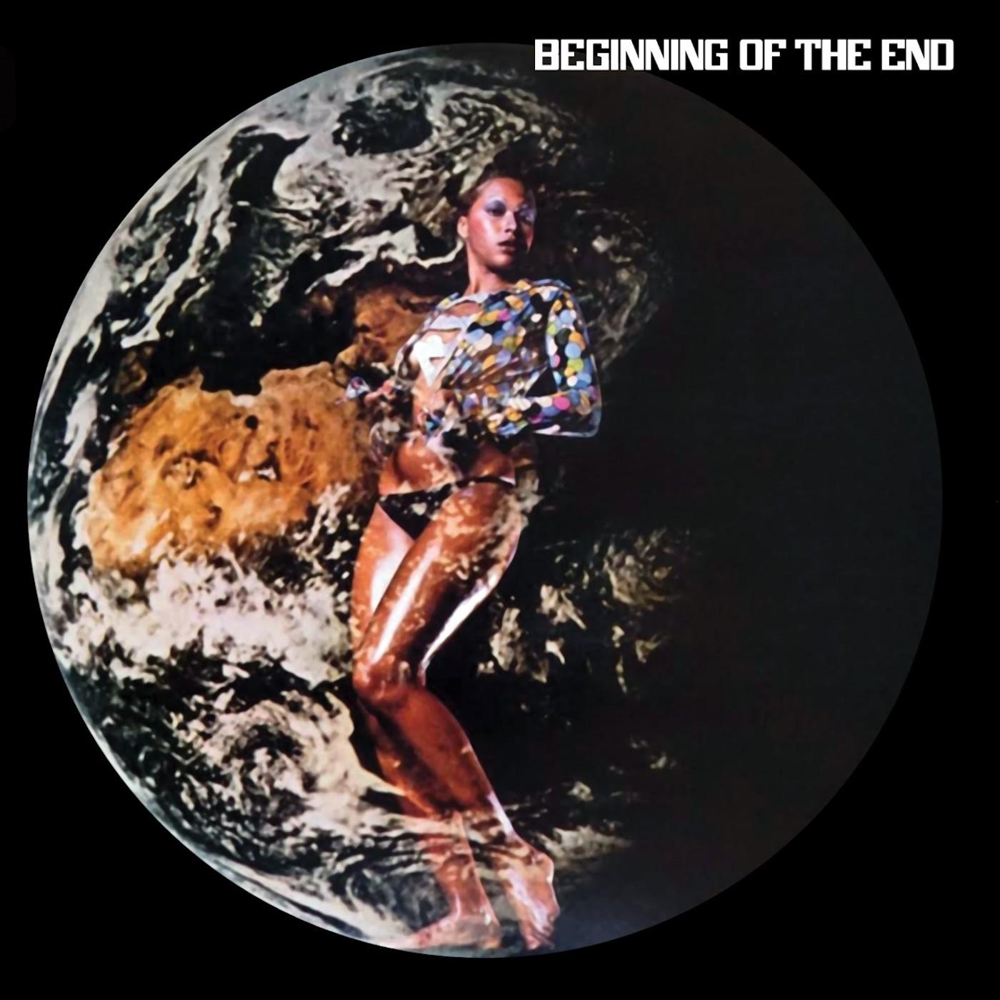 The Beginning Of The End - Beginning Of The End Vinyl 2LP