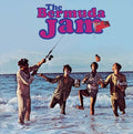 THE BERMUDA JAM - The Bermuda Jam CD CD