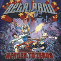 The Beta Band - Heroes To Zeros CD CD