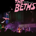 The Beths - Auckland, New Zealand, 2020 (EMERALD GREEN VINYL) Vinyl 2LP