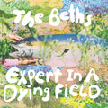 The Beths - Expert In A Dying Field ("Head In The Clouds" Blue Eco-Mix Vinyl) Vinyl