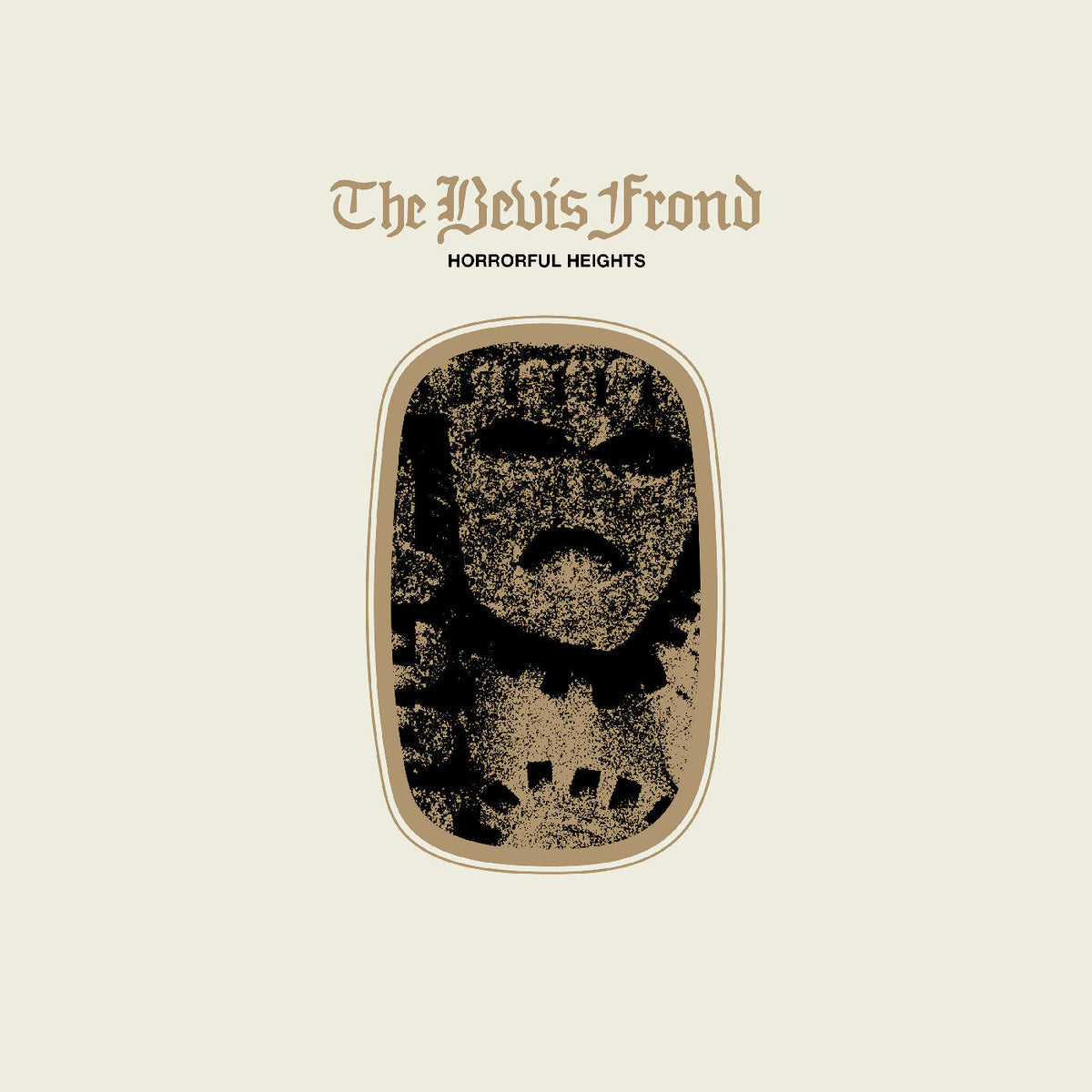The Bevis Frond - Horrorful Heights + Horrorful Offal (Indie Exclusive, Deluxe Edition) Vinyl