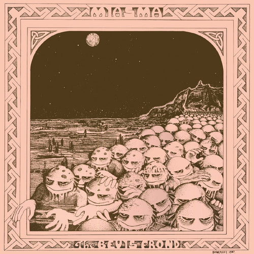 The Bevis Frond - Miasma CD