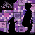 The Birthday Massacre - Violet (Limited Edition, Elderberry Purple Colored Vinyl) Vinyl