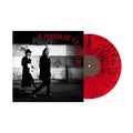 The Black Crowes - A Pound Of Feathers (Indie Exclusive) [Red With Black Spatter Vinyl] Vinyl