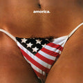 The Black Crowes - Amorica. [180G 2LP] Vinyl