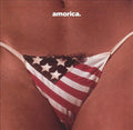 The Black Crowes - Amorica (2 Lp's) Vinyl