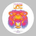 The Black Crowes - Lions (25Th Anniversary Limited Edition) [Picture Disc] [2LP] Vinyl