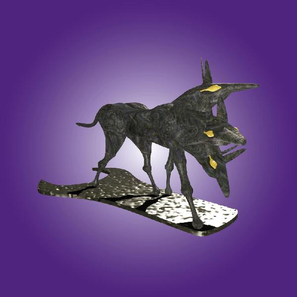 The Black Dog - Spanners Vinyl 2LP Polylined Inner Sleeves, Gatefold Outer Sleeve [w/ download card]