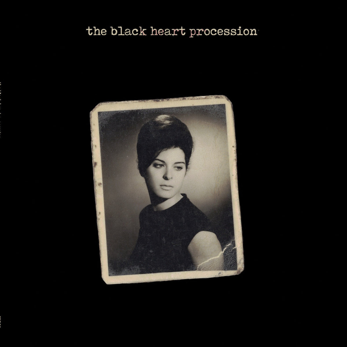 The Black Heart Procession - 1 Vinyl