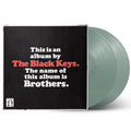 The Black Keys - Brothers [Cola Bottle Clear Vinyl] [2LP] Vinyl