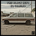 The Black Keys - El Camino (10th Anniversary Deluxe Edition) Vinyl