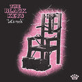 The Black Keys - Let's Rock Vinyl