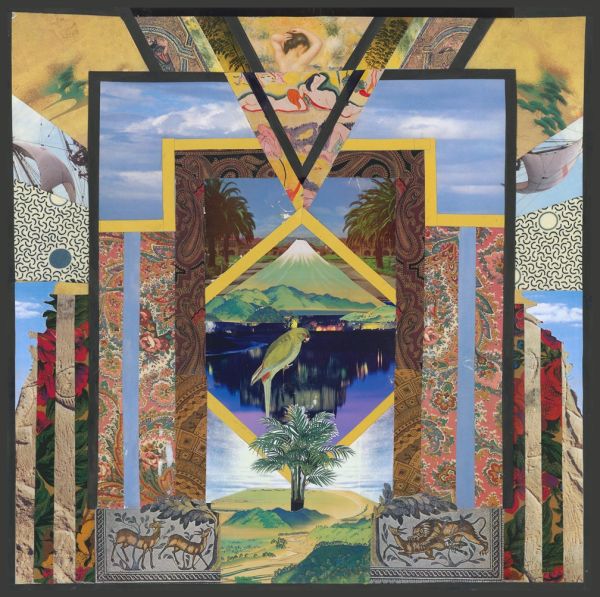 The Black Tambourines - Freedom Vinyl 1LP