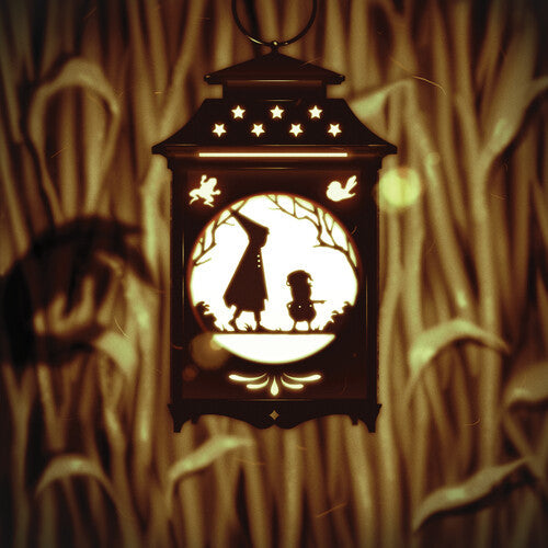 The Blasting Company - Over The Garden Wall (Original Soundtrack) [Copper Vinyl] Vinyl