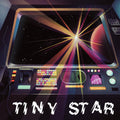 The Blasting Company - Tiny Star Vinyl