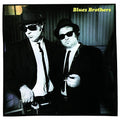The Blues Brothers - Briefcase Full of Blues [Import] (180 Gram Vinyl) Vinyl