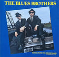 The Blues Brothers - The Blues Brothers (Original Motion Picture Soundtrack) Vinyl
