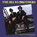 The Blues Brothers - The Blues Brothers Original Soundtrack (Limited Edition) [Translucent Gold] Vinyl