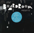 THE BOARDROOM PRESENTS BOARD & VICTORIA - Disciple/Self Life Vinyl 12"
