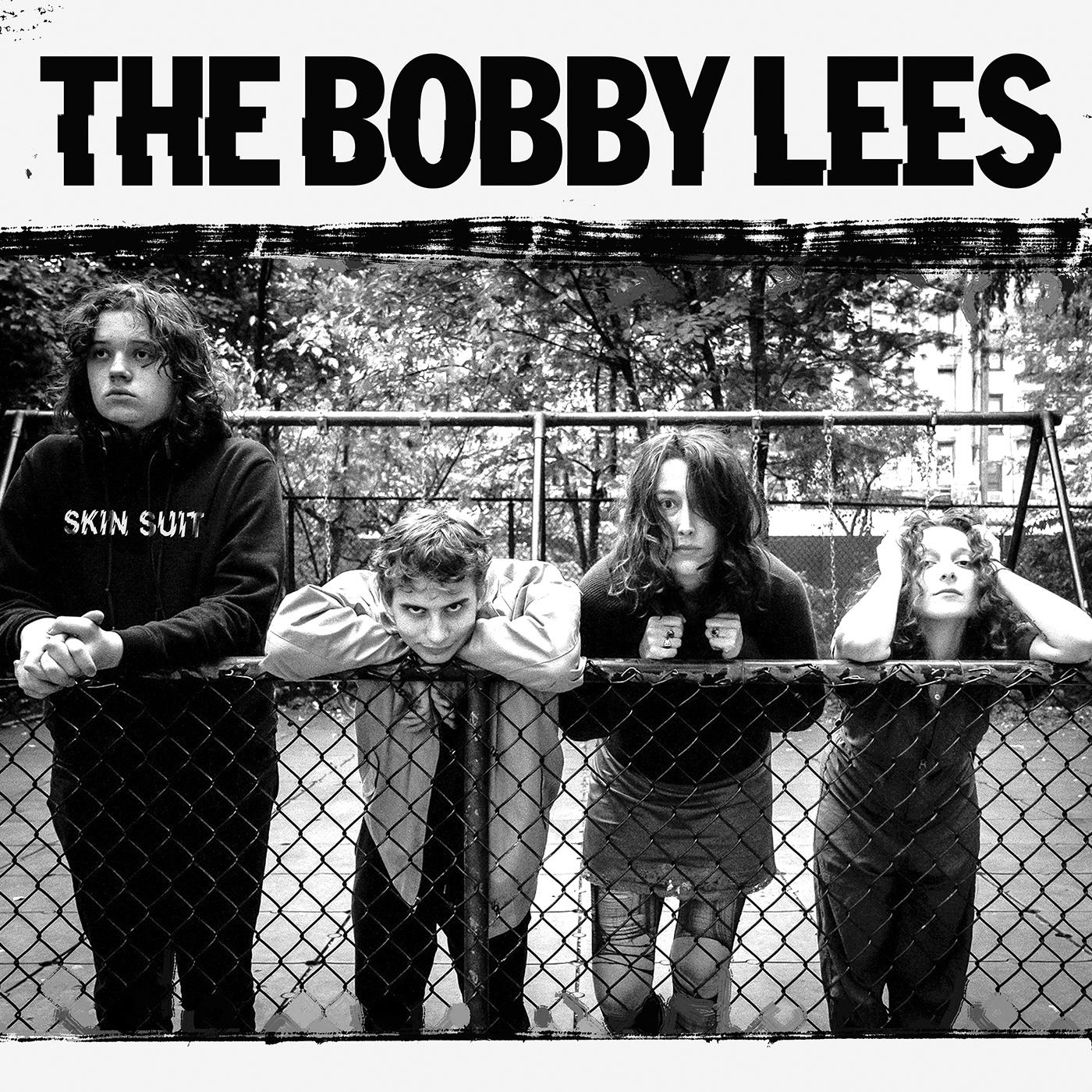 The Bobby Lees - Skin Suit Vinyl 12" Vinyl