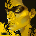 The Bohicas - The Making Of Vinyl LP + MP3 DL Card