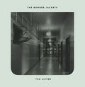 THE BOMBER JACKETS - The Lister Vinyl LP